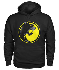 Pantherlete Athletics Unisex Hoodie - LiVit BOLD - 10 Colors - LiVit BOLD