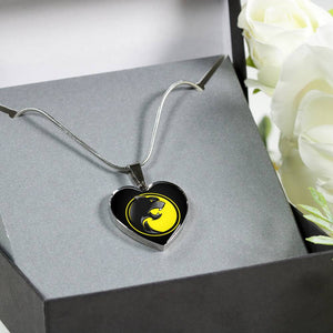 Pantherlete Athletics Luxury Necklace and Bangle - LiVit BOLD