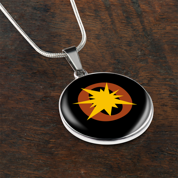 LiVit BOLD Necklace & Bangle - BOLDERme Collection - LiVit BOLD