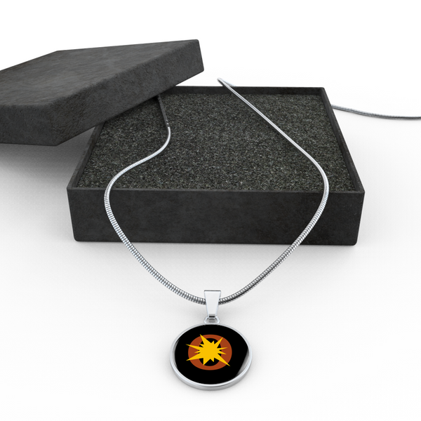 LiVit BOLD Necklace & Bangle - BOLDERme Collection - LiVit BOLD