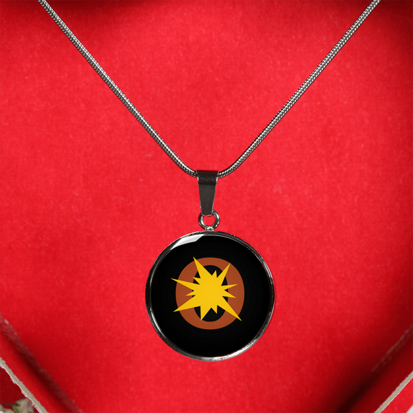 LiVit BOLD Necklace & Bangle - BOLDERme Collection - LiVit BOLD
