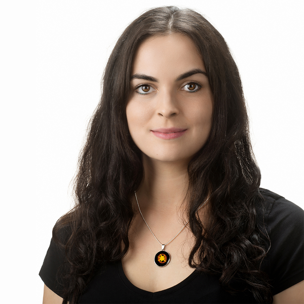 LiVit BOLD Necklace & Bangle - BOLDERme Collection - LiVit BOLD