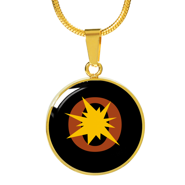 LiVit BOLD Necklace & Bangle - BOLDERme Collection - LiVit BOLD