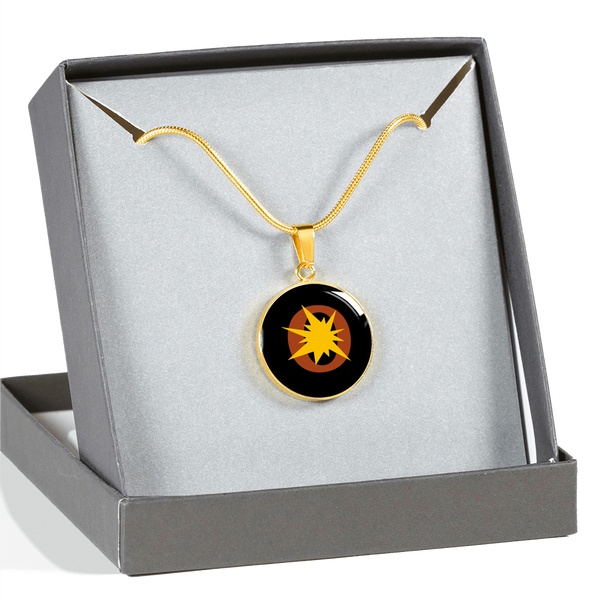 LiVit BOLD Necklace & Bangle - BOLDERme Collection - LiVit BOLD