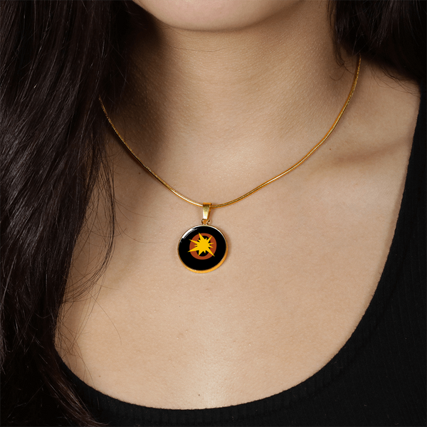 LiVit BOLD Necklace & Bangle - BOLDERme Collection - LiVit BOLD