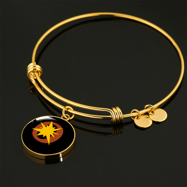 LiVit BOLD Necklace & Bangle - BOLDERme Collection - LiVit BOLD