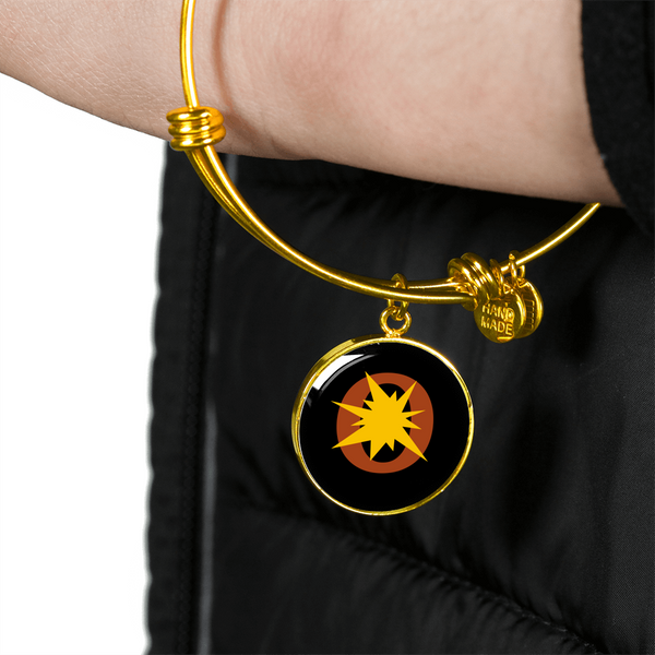 LiVit BOLD Necklace & Bangle - BOLDERme Collection - LiVit BOLD