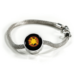 LiVit BOLD Bracelet & Charm - BOLDERme Collection - LiVit BOLD