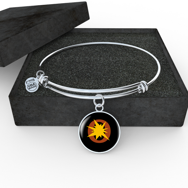 LiVit BOLD Necklace & Bangle - BOLDERme Collection - LiVit BOLD