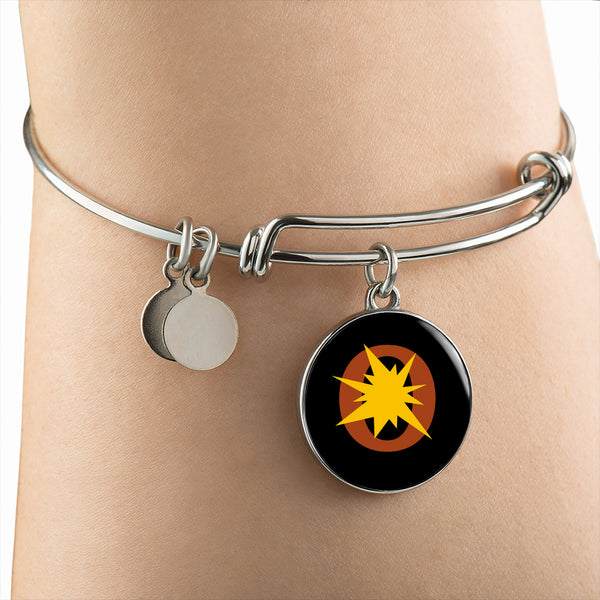 LiVit BOLD Necklace & Bangle - BOLDERme Collection - LiVit BOLD