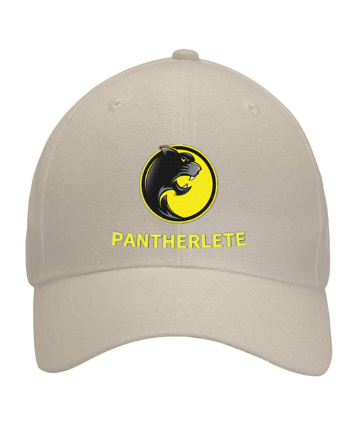 Pantherlete Athletics Dad Cap - 7 Colors - LiVit BOLD