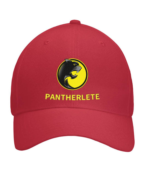 Pantherlete Athletics Dad Cap - 7 Colors - LiVit BOLD