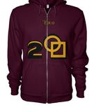 Too Unique To Fit In Ver. 2.0 Unisex Hoodie - LiVit BOLD - 10 Colors - LiVit BOLD