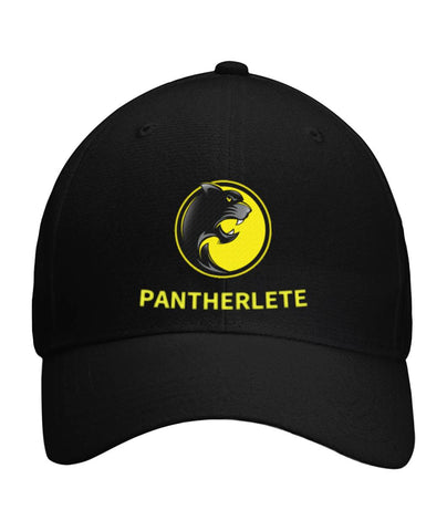 Pantherlete Athletics Dad Cap - 7 Colors - LiVit BOLD