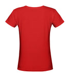 Stop Sleeping and Start Winning - Ladies T-shirt - LiVit BOLD - LiVit BOLD