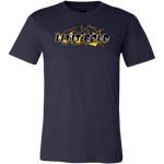 LIVIT BOLD Short-Sleeve Men's T-Shirt - 11 COLORS - LiVit BOLD