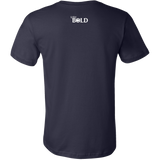 100% Apparel Collection Men's T-Shirt - LiVit BOLD - 16 Colors - LiVit BOLD
