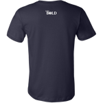 Content Apparel Men's T-Shirt - LiVit BOLD - LiVit BOLD