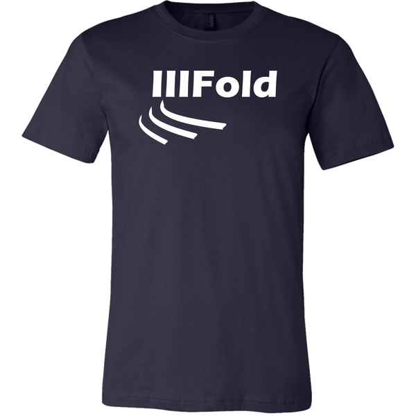 Threefold Cord Apparel - Mens T-Shirt - 18 Colors - LiVit BOLD - LiVit BOLD