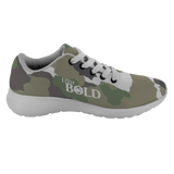 LiVit BOLD Camouflage Running / Casual Shoes - LiVit BOLD