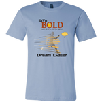 LiVit BOLD Canvas Men's Shirt - Dream Chaser - LiVit BOLD