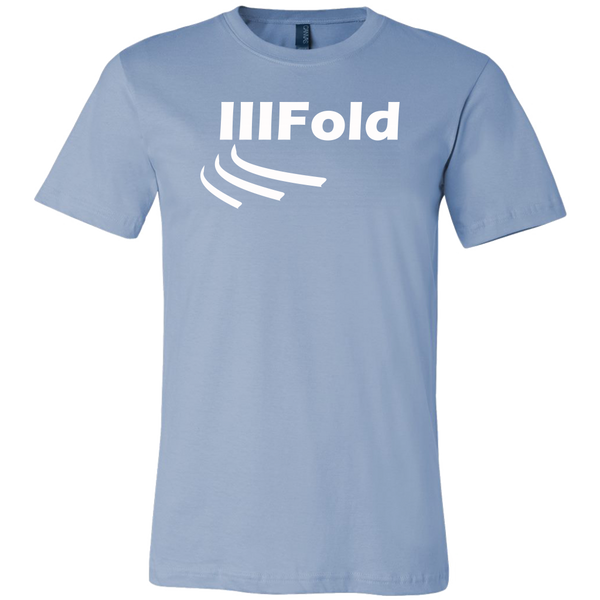 Threefold Cord Apparel - Mens T-Shirt - 18 Colors - LiVit BOLD - LiVit BOLD