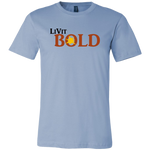 LiVit BOLD Men's T-Shirt - LiVit BOLD