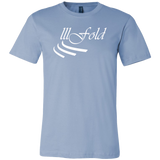 Threefold Cord Apparel - Men's T-Shirt - 18 Colors - LiVit BOLD - LiVit BOLD