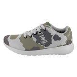 LiVit BOLD Camouflage Running / Casual Shoes - LiVit BOLD