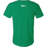 Give It 100% Or Give It Up - Men's T-Shirt - LiVit BOLD - 16 Colors - LiVit BOLD