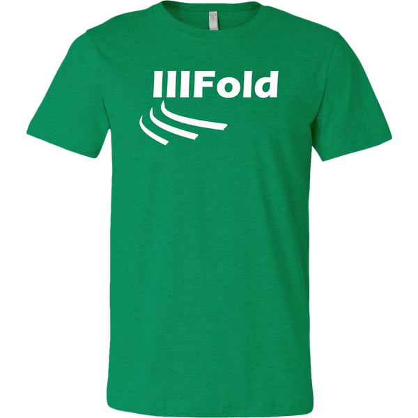 Threefold Cord Apparel - Mens T-Shirt - 18 Colors - LiVit BOLD - LiVit BOLD