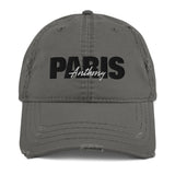 Anthony Paris Distressed Dad Hat (4 Colors)