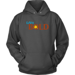 LiVit BOLD Men's Hoodie - LiVit BOLD