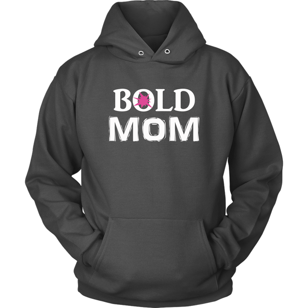 LiVit BOLD Men & Women Hoodies - BOLD MOM - LiVit BOLD