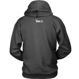 Content Apparel Unisex Hoodie - LiVit BOLD - LiVit BOLD