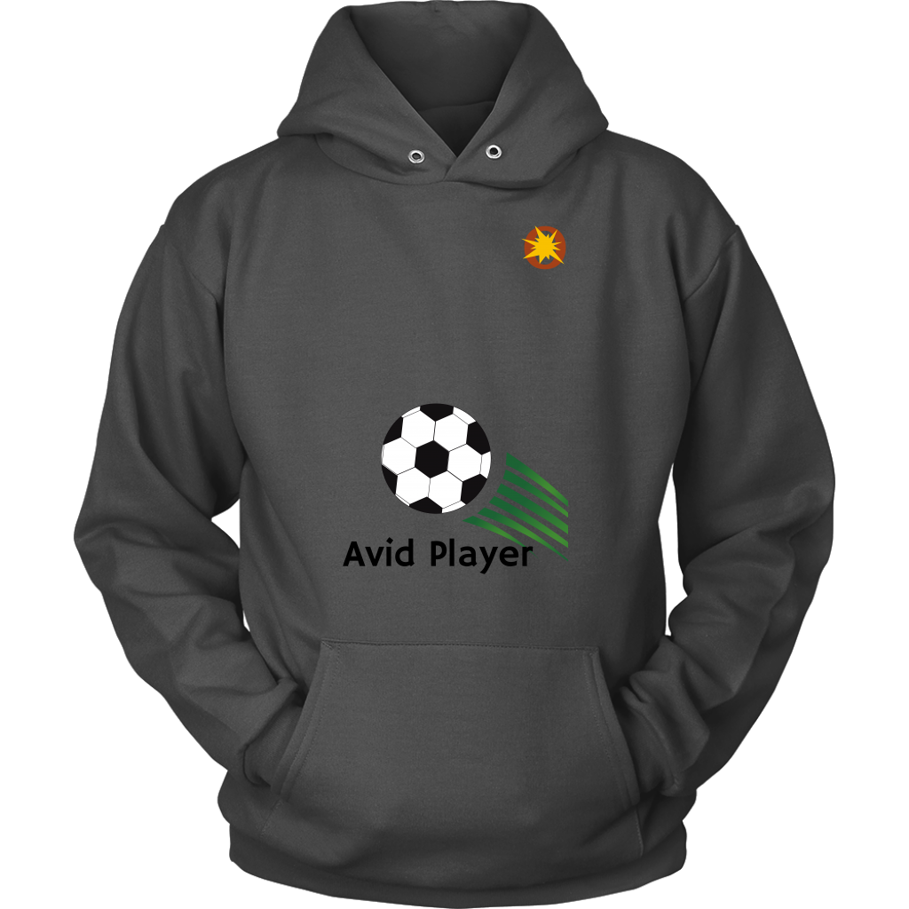 LiVit BOLD Hoodie - Soccer Collection - LiVit BOLD