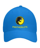 Pantherlete Athletics Dad Cap - 7 Colors - LiVit BOLD