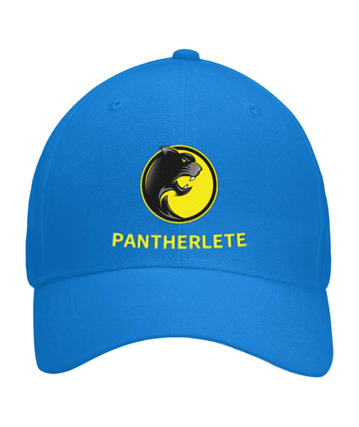 Pantherlete Athletics Dad Cap - 7 Colors - LiVit BOLD