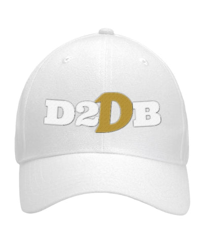 Dare To Dream BIG Dad Hat - 7 Colors - LiVit BOLD