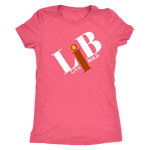 LiVit BOLD Women's Top - 8 Colors - LiVit BOLD