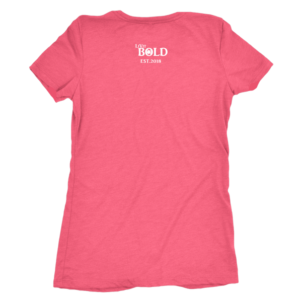 SERIOUSLY Women's T-Shirt (10 Colors)