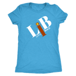 LiVit BOLD Women's Top - 8 Colors - LiVit BOLD