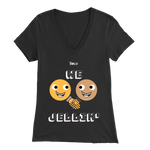We Jellin' Women's T-Shirt - LiVit BOLD - 4 Colors - LiVit BOLD