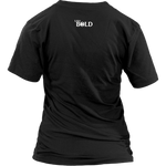 Content Apparel V-Nect Women's Top - LiVit BOLD - LiVit BOLD