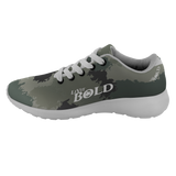 LiVit BOLD Camouflage Running / Casual Shoes - LiVit BOLD