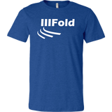 Threefold Cord Apparel - Mens T-Shirt - 18 Colors - LiVit BOLD - LiVit BOLD