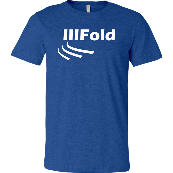 Threefold Cord Apparel - Mens T-Shirt - 18 Colors - LiVit BOLD - LiVit BOLD