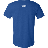 Give It 100% Or Give It Up - Men's T-Shirt - LiVit BOLD - 16 Colors - LiVit BOLD