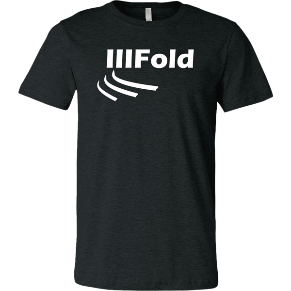 Threefold Cord Apparel - Mens T-Shirt - 18 Colors - LiVit BOLD - LiVit BOLD