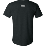 Threefold Cord Apparel - Men's T-Shirt - 18 Colors - LiVit BOLD - LiVit BOLD